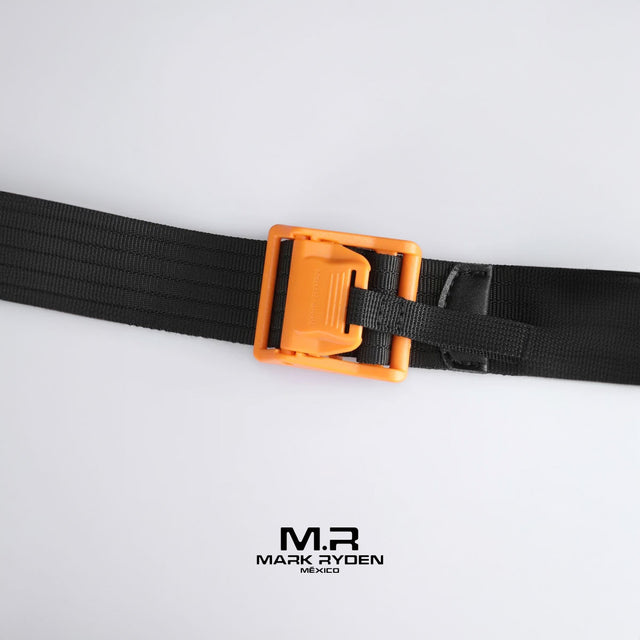 Bolso Cruzado Mark Ryden MR609 | Repelente al Agua con Bolsillos Funcionales