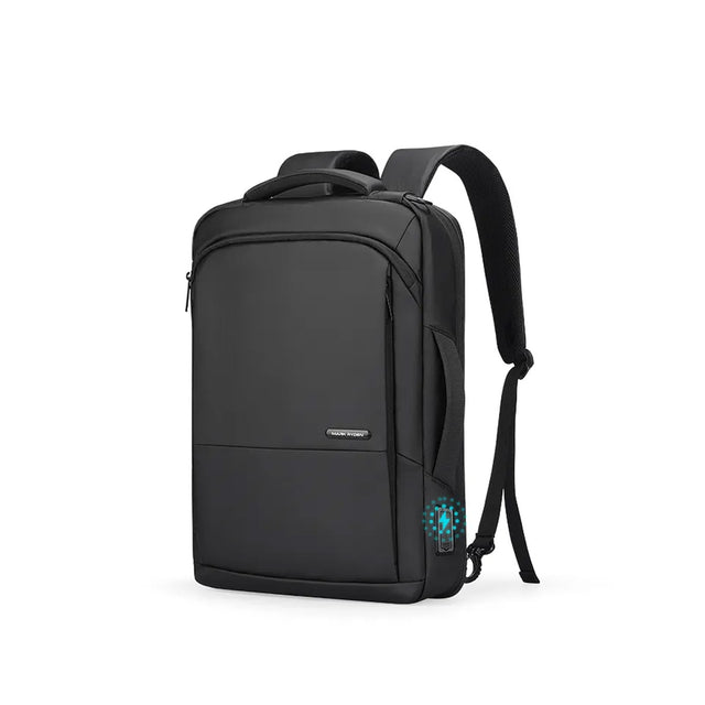 Mochila para Laptop 15.6” Mark Ryden MR9533SJ | Convertible en Maleta, Puerto USB-C
