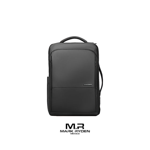 Mochila para Laptop 15.6” Mark Ryden MR9533SJ | Convertible en Maleta, Puerto USB-C