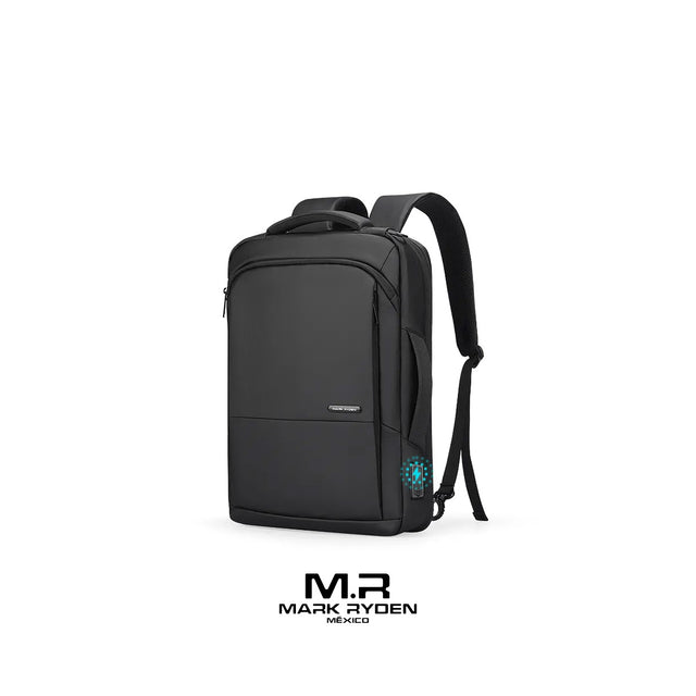 Mochila para Laptop 15.6” Mark Ryden MR9533SJ | Convertible en Maleta, Puerto USB-C