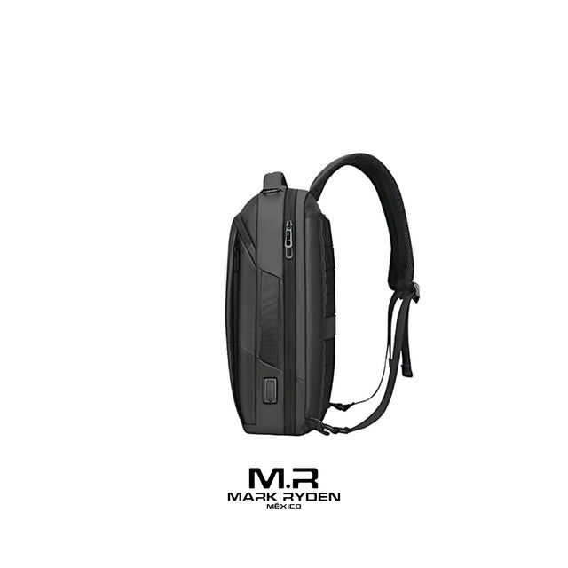 Mochila para Laptop 15.6” Mark Ryden MR9533SJ | Convertible en Maleta, Puerto USB-C