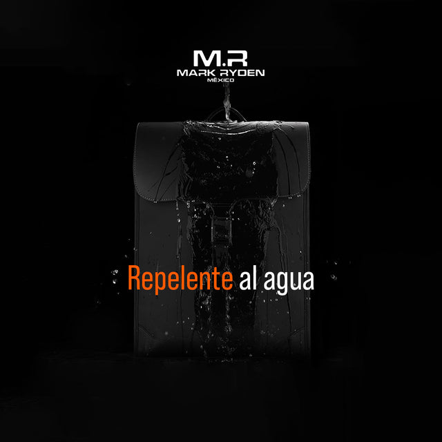 Mochila ligera Mark Ryden Modelo 1611