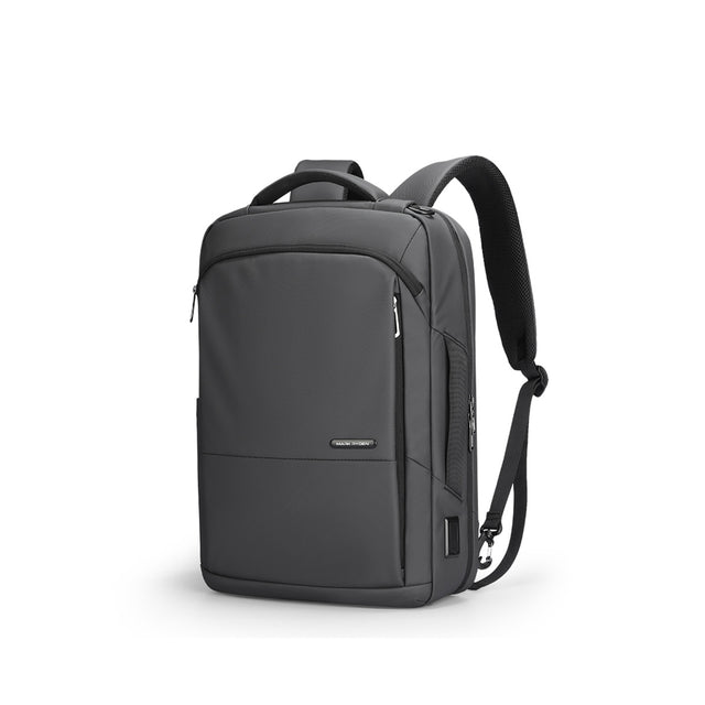 Mochila para Laptop 15.6” Mark Ryden MR9533SJ | Convertible en Maleta, Puerto USB-C