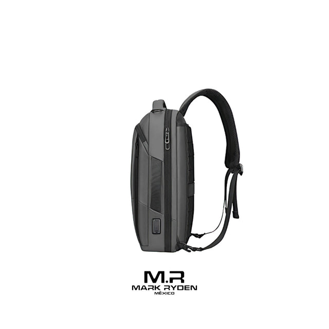 Mochila para Laptop 15.6” Mark Ryden MR9533SJ | Convertible en Maleta, Puerto USB-C