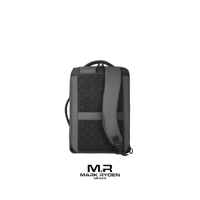 Mochila para Laptop 15.6” Mark Ryden MR9533SJ | Convertible en Maleta, Puerto USB-C