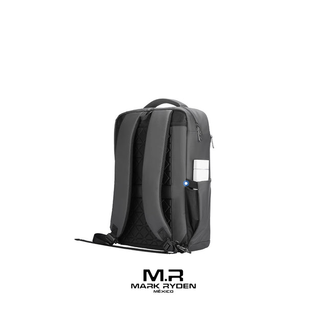 Mochila para Laptop 15.6” Mark Ryden MR9533SJ | Convertible en Maleta, Puerto USB-C