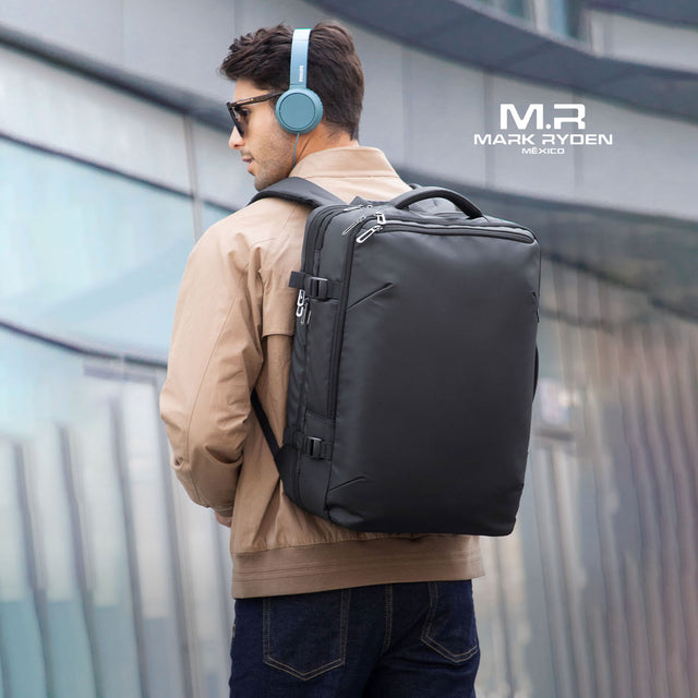 Mochila de gran capacidad Mark Ryden MR 9907