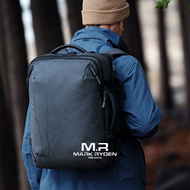Mochila Mark Ryden Modelo 9993