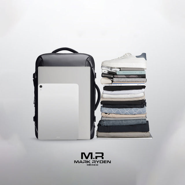 Mochila Mark Ryden Modelo 9993
