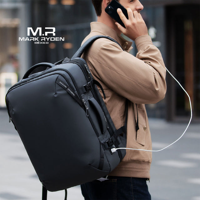 Mochila Mark Ryden Modelo 9993