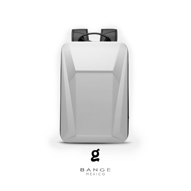 Mochila de Tapa dura Bange BG-7682-D | Impermeable y con Candado TSA