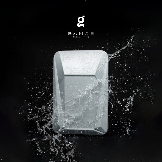 Mochila de Tapa dura Bange BG-7682-D | Impermeable y con Candado TSA