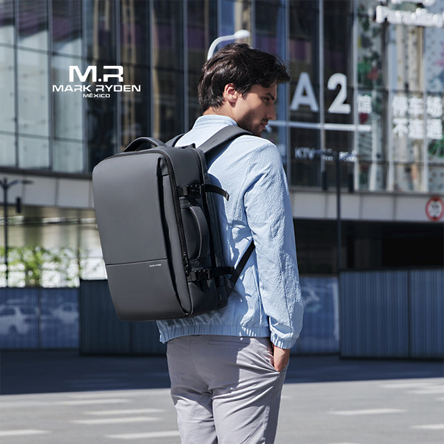 Mochila de viaje Mark Ryden modelo 9822_KR