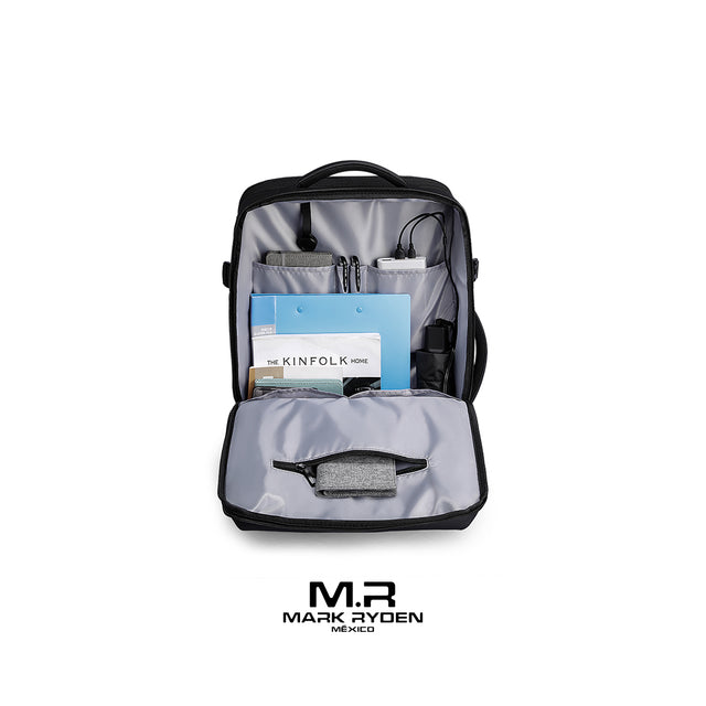 Mochila de viaje Mark Ryden modelo 9822_KR