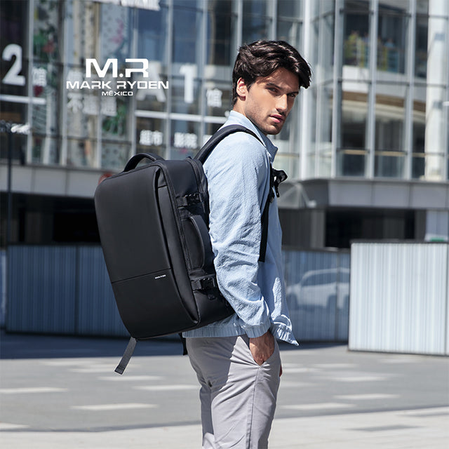 Mochila de viaje Mark Ryden modelo 9822_KR