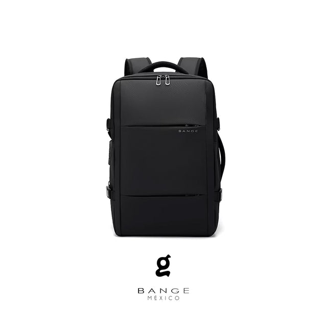 Mochila de viaje con bolsa al vacío Bange BG-3028