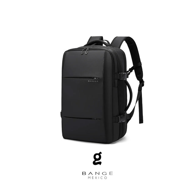 Mochila de viaje con bolsa al vacío Bange BG-3028