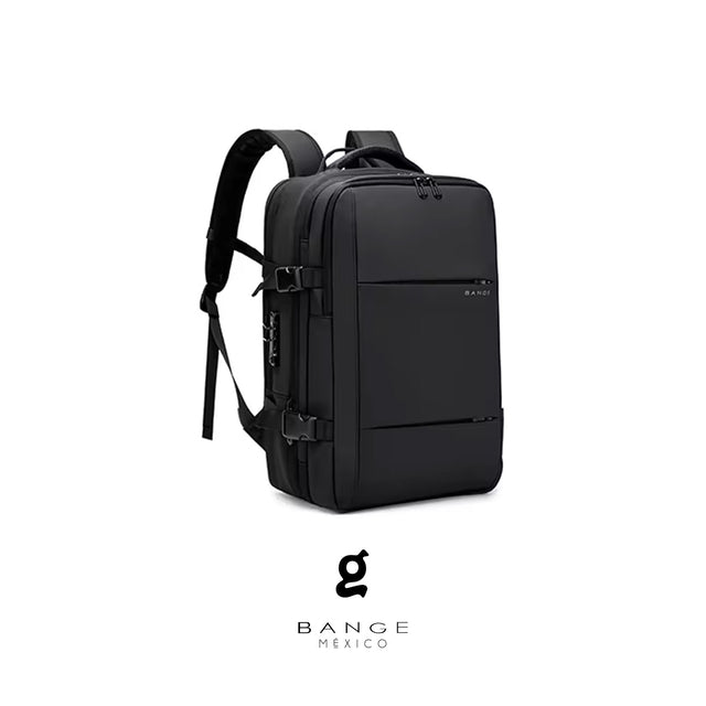 Mochila de viaje con bolsa al vacío Bange BG-3028