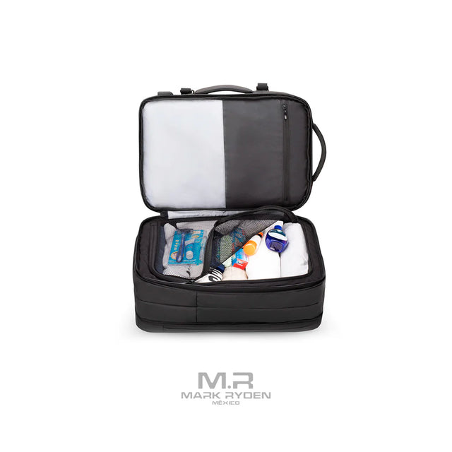 Mochila expandible para viajeros Mark Ryden Modelo 9299KR