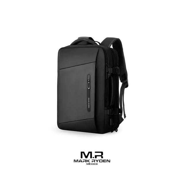 Mochila expandible para viajeros Mark Ryden Modelo 9299KR
