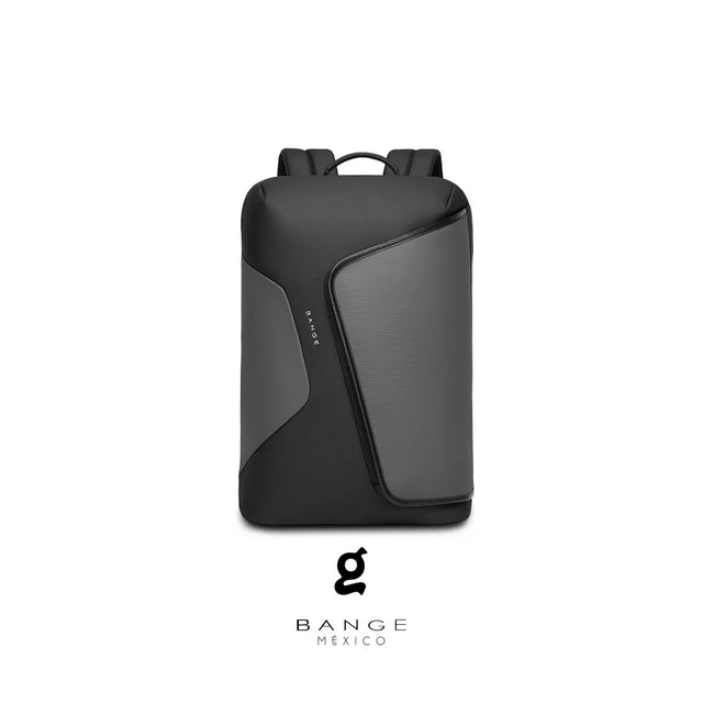 Mochila Moderna Bange BG-2913 | con Cadena retráctil para llaves