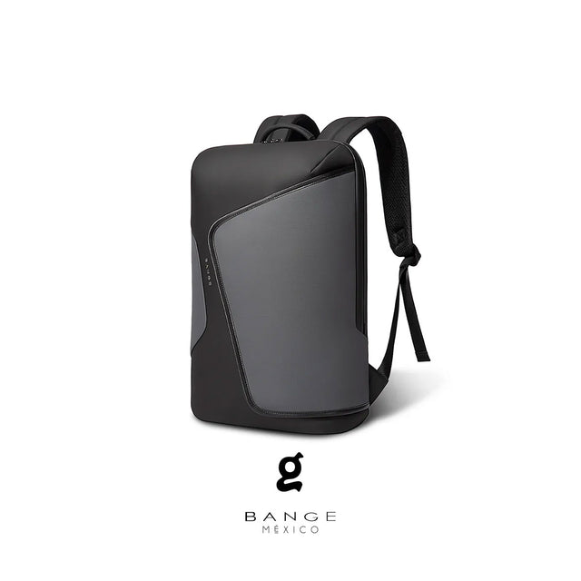 Mochila Moderna Bange BG-2913 | con Cadena retráctil para llaves