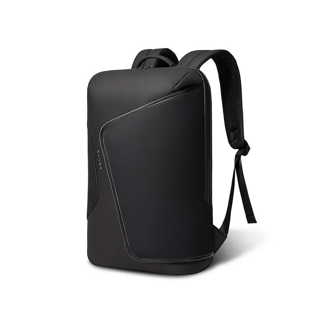 Mochila Moderna Bange BG-2913 | con Cadena retráctil para llaves