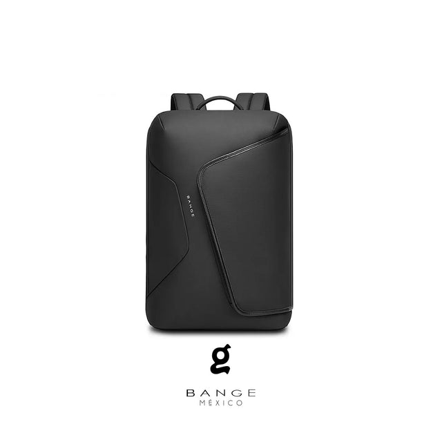 Mochila Moderna Bange BG-2913 | con Cadena retráctil para llaves