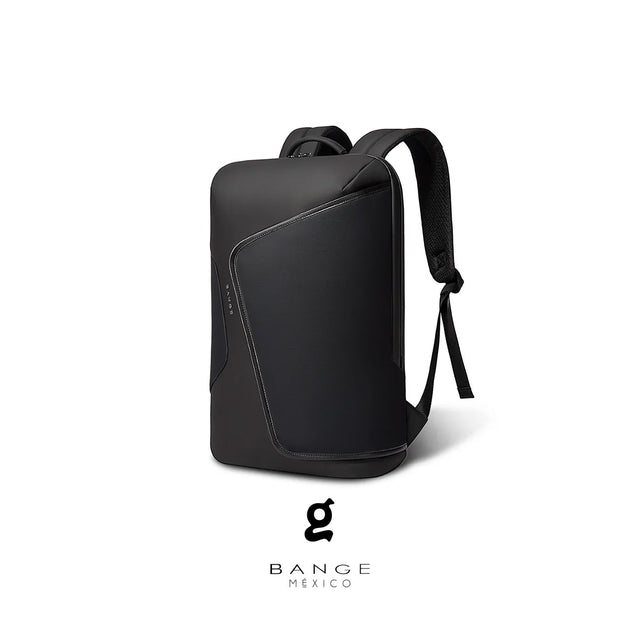 Mochila Moderna Bange BG-2913 | con Cadena retráctil para llaves