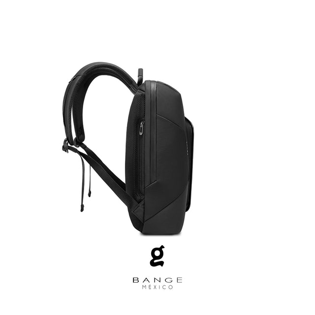 Mochila Moderna Bange BG-2913 | con Cadena retráctil para llaves