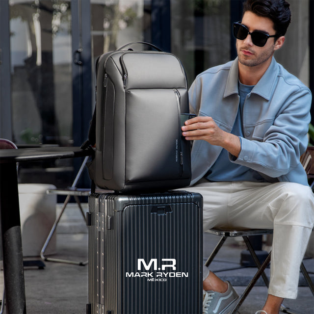 Mochila grande Mark Ryden Modelo MR 9808