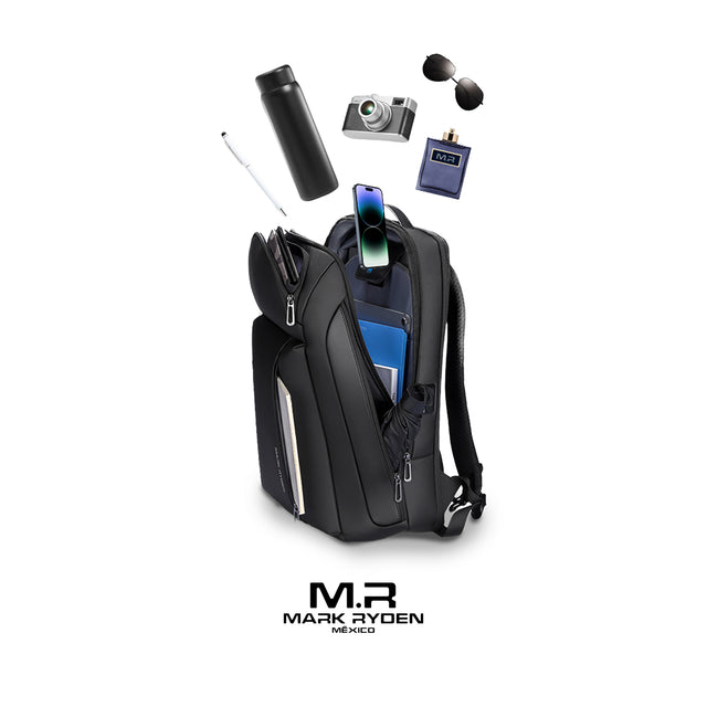 Mochila grande Mark Ryden Modelo MR 9808