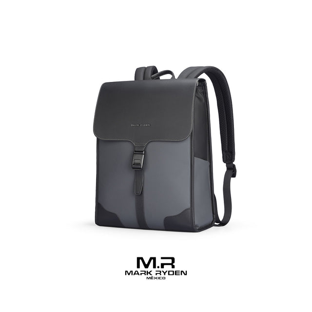 Mochila para Laptop Mark Ryden MR1611 - Repelente al Agua 15.6" | Elegante y Funcional