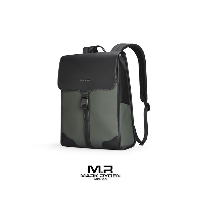 Mochila para Laptop Mark Ryden MR1611 - Repelente al Agua 15.6" | Elegante y Funcional