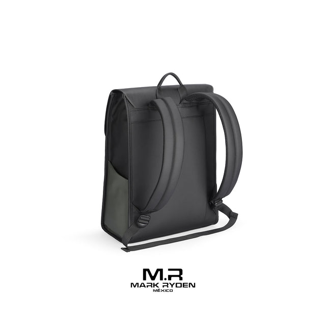 Mochila para Laptop Mark Ryden MR1611 - Repelente al Agua 15.6" | Elegante y Funcional