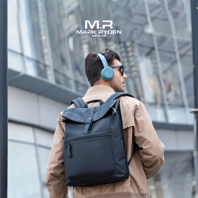 Mochila ligera Mark Ryden Modelo 2816