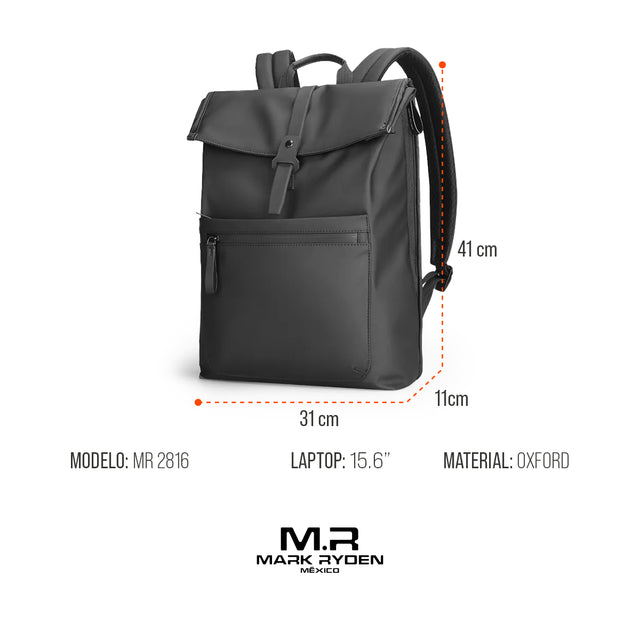 Mochila ligera Mark Ryden Modelo 2816