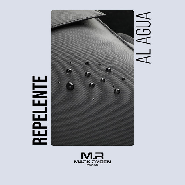 Mochila ligera y casual Mark Ryden MR 9366