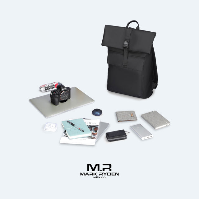 Mochila ligera y casual Mark Ryden MR 9366