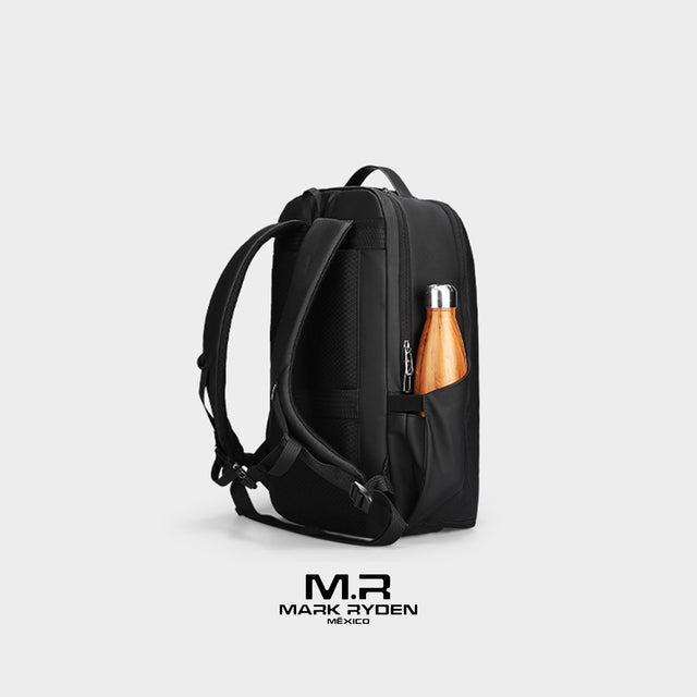 Mochila Urbana Mark Ryden MR3950 | Con Puerto USB Y Estilo Contemporáneo