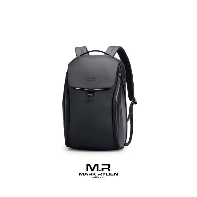 Mochila Multifuncional Mark Ryden MR4076 | Puerto USB Integrado