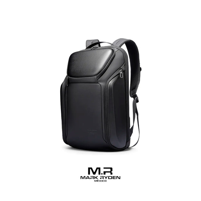 Mochila de Viaje Mark Ryden MR4313 | Con Puerto USB y Tapa Dura