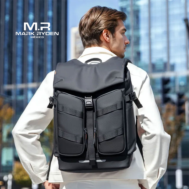 Mochila sport Mark Ryden 9779