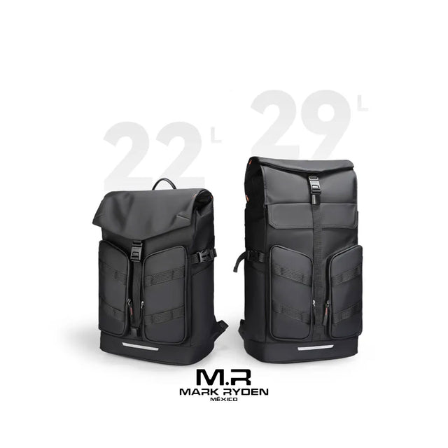 Mochila sport Mark Ryden 9779