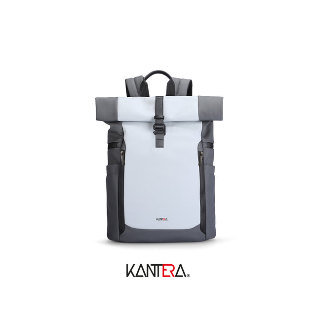 Mochila urbana marca Kantera Modelo Piedra de Luna