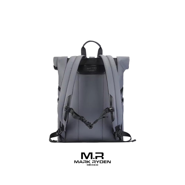 Mochila Expandible Mark Ryden Modelo 3807 | Con Silbato de Emergencia