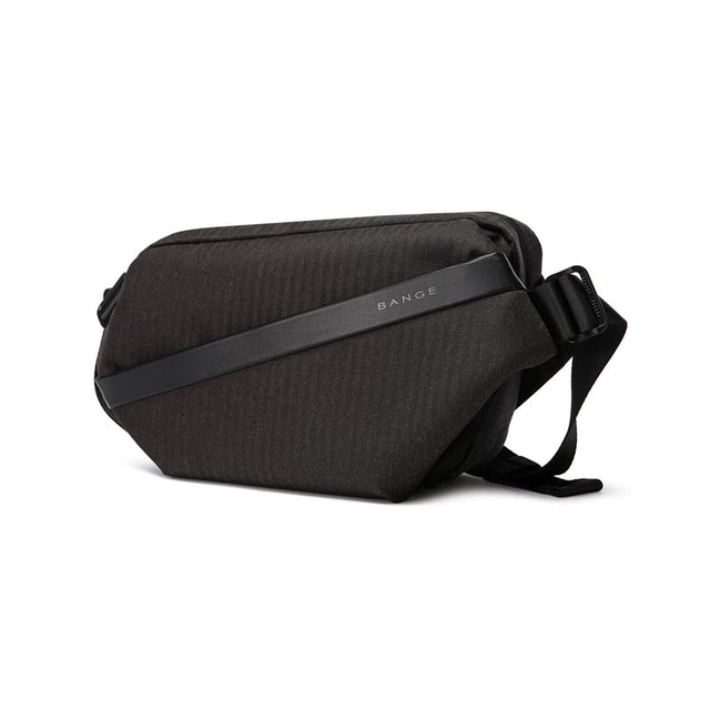 Bandolera Cruzada para iPad de 12,9” BG-7399 | con Compartimento Expandible y Bolsillos Organizadores