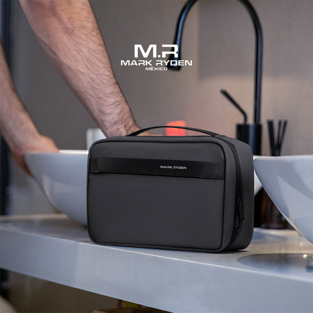 Neceser Mark Ryden Modelo 86