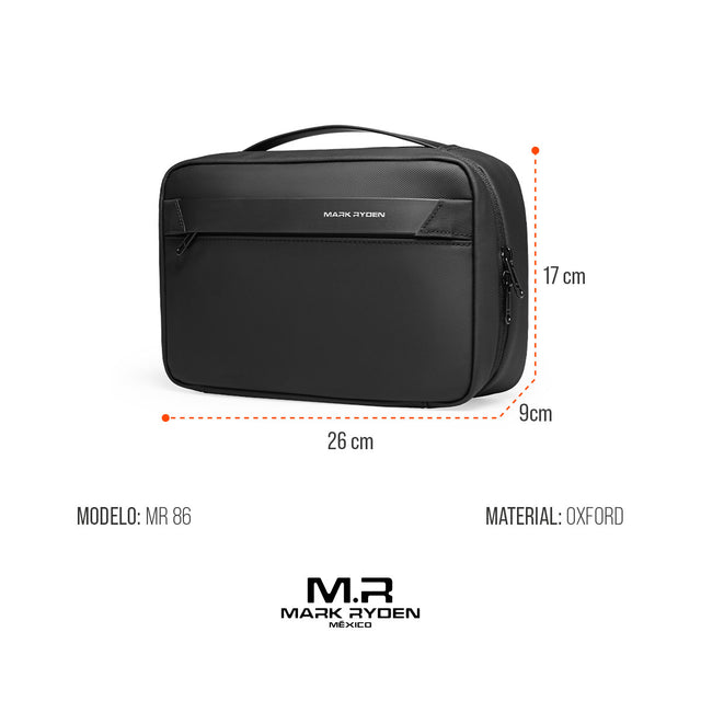 Neceser Mark Ryden Modelo 86