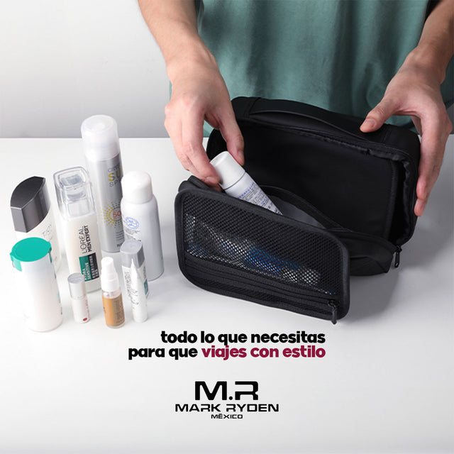 Neceser Mark Ryden Modelo 86